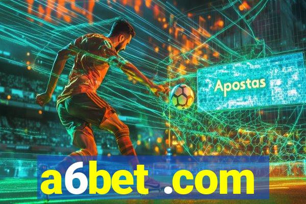 a6bet .com